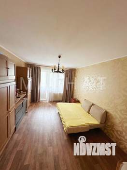 1-к квартира, вторичка, 40м2, 3/10 этаж