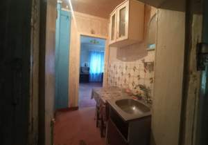 2-к квартира, вторичка, 25м2, 2/2 этаж