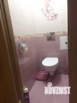 2-к квартира, вторичка, 53м2, 6/9 этаж