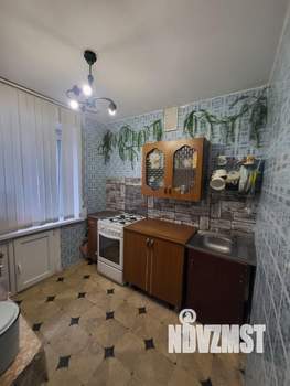 1-к квартира, вторичка, 32м2, 5/5 этаж