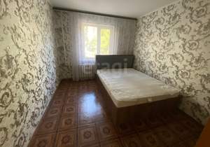 3-к квартира, вторичка, 57м2, 2/9 этаж