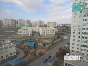 1-к квартира, вторичка, 41м2, 10/16 этаж