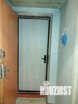 1-к квартира, вторичка, 31м2, 2/5 этаж