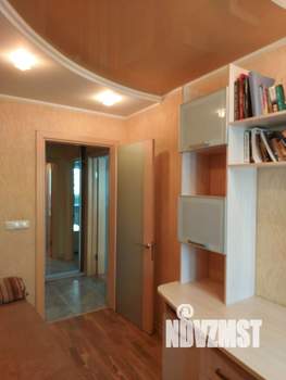 2-к квартира, вторичка, 50м2, 3/12 этаж