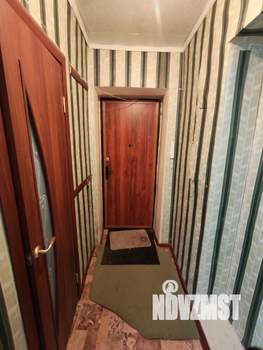 1-к квартира, вторичка, 32м2, 2/5 этаж