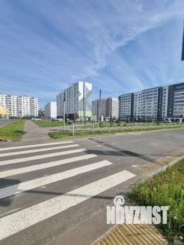 1-к квартира, вторичка, 34м2, 9/10 этаж