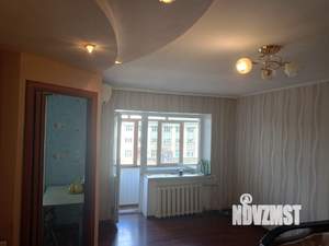 1-к квартира, вторичка, 32м2, 4/5 этаж
