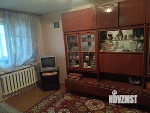 2-к квартира, вторичка, 45м2, 1/9 этаж