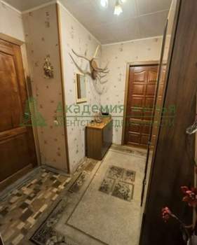 2-к квартира, вторичка, 49м2, 10/10 этаж