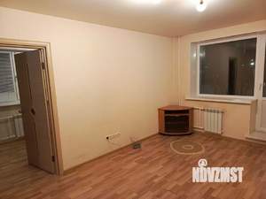 2-к квартира, вторичка, 43м2, 2/5 этаж