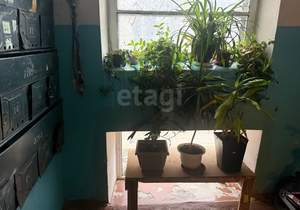 2-к квартира, вторичка, 43м2, 3/5 этаж