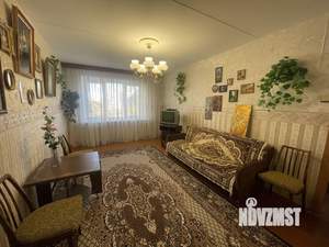 2-к квартира, вторичка, 55м2, 5/9 этаж