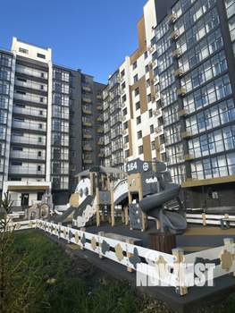 3-к квартира, вторичка, 74м2, 8/10 этаж