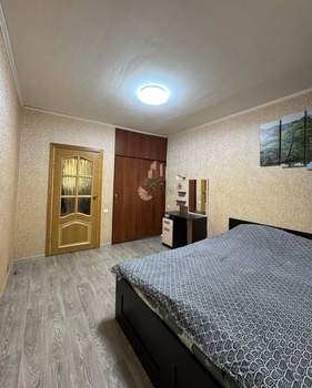 2-к квартира, вторичка, 44м2, 1/6 этаж