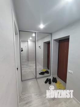 1-к квартира, вторичка, 39м2, 3/12 этаж