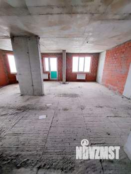 3-к квартира, сданный дом, 82м2, 22/25 этаж