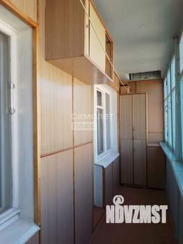 1-к квартира, вторичка, 33м2, 7/9 этаж