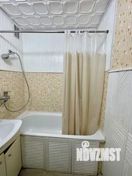 4-к квартира, вторичка, 87м2, 2/9 этаж