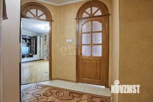 3-к квартира, вторичка, 72м2, 6/9 этаж
