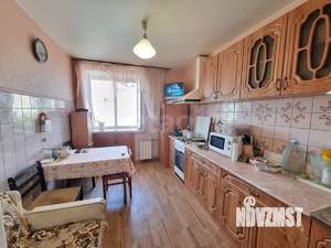 3-к квартира, вторичка, 60м2, 10/10 этаж