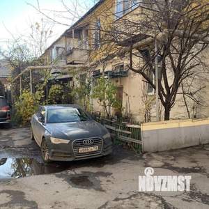 2-к квартира, вторичка, 50м2, 1/2 этаж