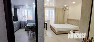 1-к квартира, вторичка, 37м2, 7/10 этаж