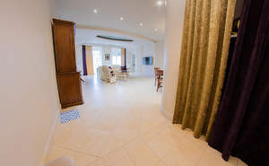 3-к квартира, вторичка, 137м2, 6/6 этаж