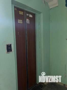 2-к квартира, вторичка, 52м2, 6/9 этаж