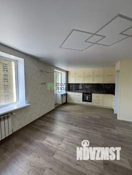 2-к квартира, вторичка, 56м2, 3/10 этаж