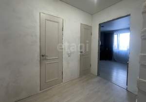 2-к квартира, вторичка, 58м2, 4/10 этаж