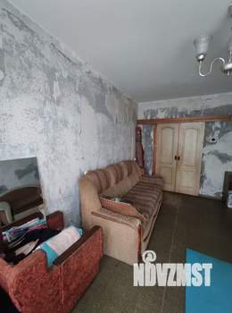 3-к квартира, вторичка, 64м2, 2/9 этаж