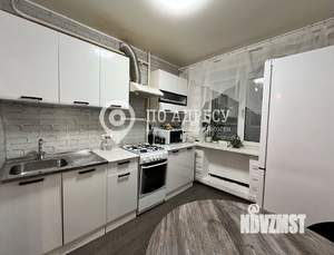 2-к квартира, вторичка, 48м2, 1/9 этаж