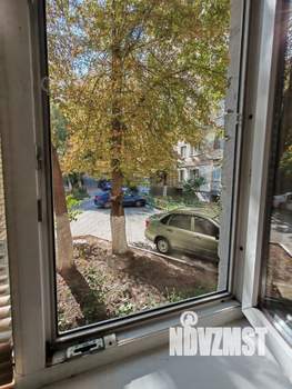 2-к квартира, вторичка, 53м2, 1/9 этаж