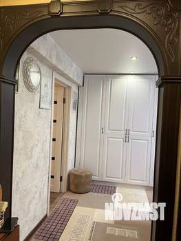 3-к квартира, вторичка, 57м2, 8/9 этаж