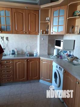 3-к квартира, вторичка, 66м2, 8/10 этаж