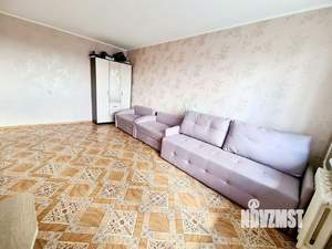 1-к квартира, вторичка, 37м2, 9/10 этаж