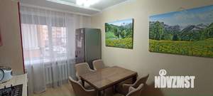 3-к квартира, вторичка, 80м2, 2/10 этаж