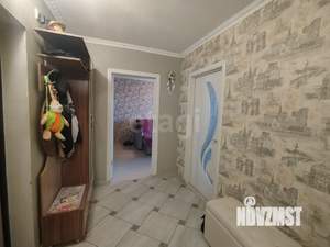 2-к квартира, вторичка, 56м2, 3/14 этаж