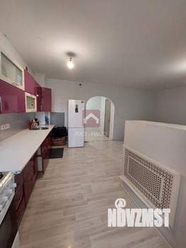 Студия квартира, вторичка, 38м2, 2/10 этаж