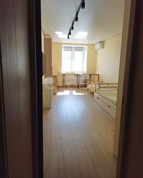 3-к квартира, вторичка, 76м2, 17/17 этаж