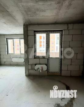 1-к квартира, вторичка, 38м2, 4/10 этаж