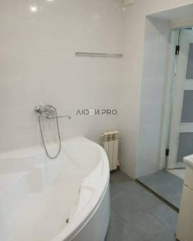 3-к квартира, вторичка, 66м2, 1/2 этаж