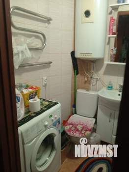 2-к квартира, вторичка, 45м2, 5/5 этаж