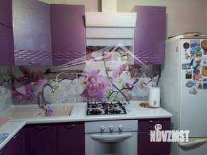 2-к квартира, вторичка, 59м2, 4/4 этаж