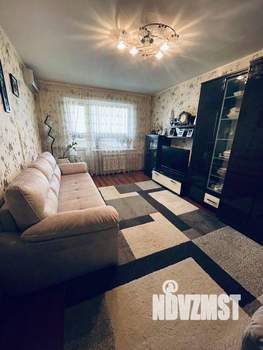 1-к квартира, вторичка, 38м2, 5/10 этаж