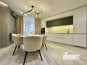 4-к квартира, вторичка, 101м2, 14/23 этаж