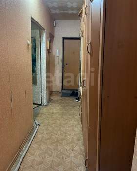 3-к квартира, вторичка, 66м2, 5/10 этаж