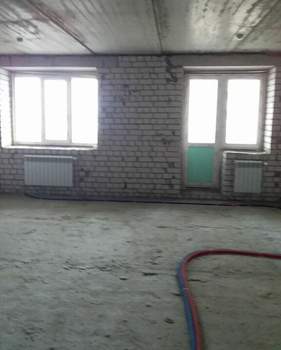 1-к квартира, вторичка, 41м2, 7/16 этаж