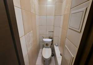 3-к квартира, вторичка, 89м2, 8/10 этаж