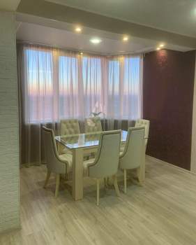 2-к квартира, вторичка, 59м2, 16/19 этаж